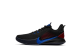 Nike Mamba Fury (CK2087 004) schwarz 1
