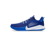 Nike Mamba Fury Team Royal Blue Deep (CK6632 401) blau 1