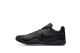 Nike Mamba Rage (908972-002) schwarz 3