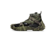Nike Matthew M. Williams x Free Trainner 3 SP Camo Tr Mmw (CI1390-300) grün 3