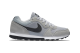 Nike MD Runner 2 (749794-001) grau 1