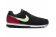 Nike MD Runner 2 (749869-017) schwarz 1
