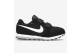 Nike MD Runner 2 (807317-001) schwarz 3