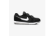 Nike MD Runner 2 (807317-001) schwarz 4