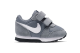 Nike MD Runner 2 TDV (806255 002) grau 1
