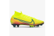Nike Mercurial Superfly 7 Elite MDS FG Lemon Venom (BQ5469-703) bunt 6