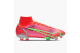 Nike Mercurial Superfly 8 Elite FG (CV0958-600) rot 6