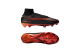 Nike Mercurial Zoom Superfly Elite LV8 FG 10 (IF4100-088) nero 5