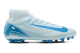 Nike Mercurial Superfly 10 Academy AG Glacier Blue Orbit (FQ8329 400) blau 3