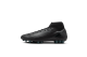 Nike Air Mercurial Superfly 10 Academy AG Zoom (FQ8329-002) schwarz 1