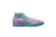 Nike Mercurial Superfly 10 Academy Tf Prism Pack (FQ8331-301) türkis 2