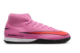 Nike Mercurial Superfly 10 Academy IC Zoom (FQ8332-600) pink 6
