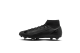 Nike Mercurial Superfly 10 Academy SG Pro AC (FQ8336-002) schwarz 1