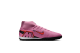 Nike Zoom Mercurial Superfly 10 Academy TF (FQ8331-600) pink 3