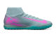 Nike Mercurial Superfly 10 Academy Tf Prism Pack (FQ8331-301) türkis 3