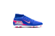 Nike Mercurial Superfly 10 Club (FQ8314-446) blau 3