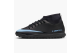 Nike Mercurial Superfly 10 Club TF (FQ8313-003) schwarz 5