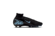 Nike Mercurial Superfly 10 Zoom Elite Pro AG Shadow (FQ8339-001) schwarz 3