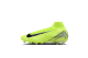 Nike Mercurial Superfly 10 Elite AG Pro High Top (FQ8339-700) gelb 1