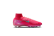 Nike Mercurial Superfly Elite AG Pro (FQ8339-800) rot 3