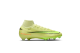 Nike Zoom Mercurial Superfly Elite FG 10 (FQ1454-302) gelb 6
