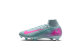 Nike Zoom Mercurial Superfly Elite FG 10 (FQ1454-301) blau 1