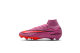 Nike Mercurial Superfly Elite FG 10 (FQ1454-600) pink 1