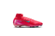 Nike Mercurial Superfly Elite FG (FQ1454-800) rot 3