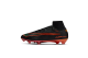 Nike Mercurial Zoom Superfly Elite LV8 FG 10 (IF4100-088) nero 1