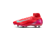 Nike Mercurial Superfly Elite SG Pro (FQ8342-800) rot 1