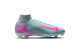 Nike Zoom Mercurial Superfly Elite FG 10 (FQ1454-301) blau 6