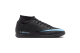 Nike Mercurial Superfly 10 Club IC (FQ8315-001) negro 5