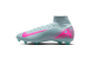 Nike Zoom Mercurial Superfly Pro FG Prism 10 (HF9433-301) blau 5