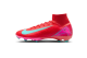 Nike Zoom Mercurial Superfly Pro FG 10 (HF9433-800) rot 5