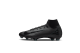 Nike Mercurial Superfly 10 Pro FG (HF9433-002) schwarz 1