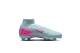 Nike Zoom Mercurial Superfly Pro FG Prism 10 (HF9433-301) blau 3