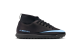Nike Mercurial Superfly 10 Club TF (FQ8313-003) noir 5