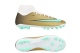 Nike Mercurial Superfly 11 Academy Kylian Mbapp AG (IR0785-701) bianco 6