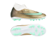 Nike Mercurial Superfly 11 Academy Kylian Mbapp AG (IV5816-701) marrone 6