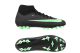 Nike Mercurial Superfly Academy AG 11 (IO1496-001) negro 6