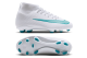 Nike Mercurial Superfly 11 Club FG MG (IO1552-102) wit 4