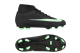Nike Mercurial Superfly 11 Club (IM0358-001) negro 5