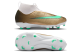 Nike Mercurial Superfly Academy Kylian 11 Mbapp (IU1782-701) gold 6