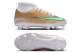 Nike Mercurial Superfly 11 Mbapp Club (IR0788-701) blanc 6