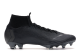Nike Mercurial Superfly Elite FG (AH7365 001) schwarz 2