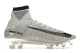 Nike CR7 x Mercurial Superfly 5 SE FG (903248-400) weiss 3