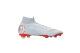 Nike Mercurial Superfly 6 Elite FG (AH7365 060) weiss 2