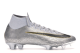 Nike Mercurial Superfly 6 Elite FG SE Touch Golden (BQ4655-001) grau 3