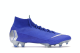 Nike Mercurial Superfly 6 Elite FG Racer Blue (AH7365 400) blau 3