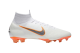 Nike Mercurial Superfly 360 Elite FG Total 6 (AH7365 107) weiss 2